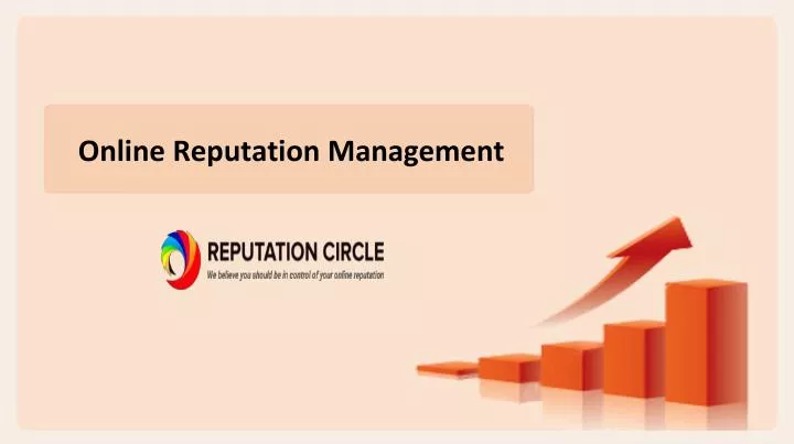 online reputation management