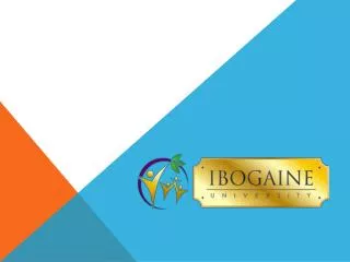 Ibogaine Treatment Costs