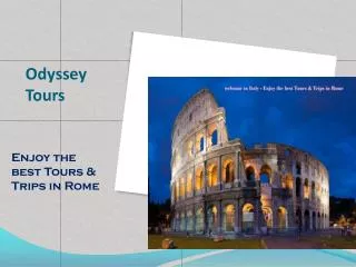 Priority Entrance ticket tours Rome
