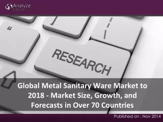 2018 Global Light Metal Packaging Market Analysis