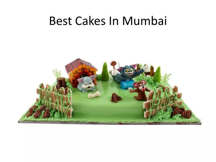 best cakes in mumbai