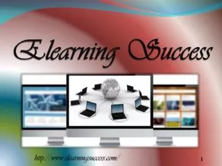 Global e-Learning Corporation-www.elearningsuccess.com