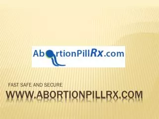 Buy Korlym Abortion Pill Online at decent prices