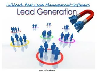 Infilead-Best Lead Management Software