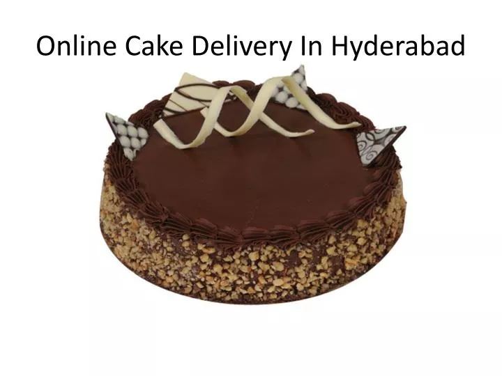 online cake delivery in hyderabad