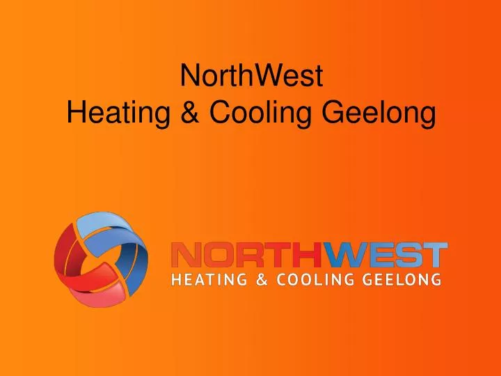 northwest heating cooling geelong