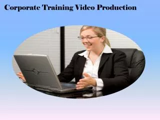Corporate Training Video Production Denver