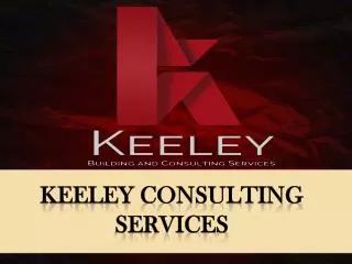 Keeley Consulting Services