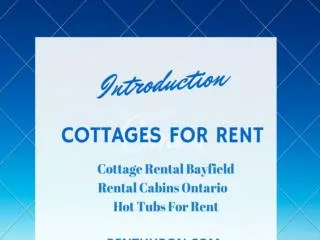 Hot Tubs For Rent