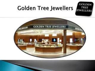 Golden Tree Jewellers