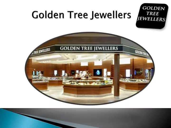 golden tree jewellers