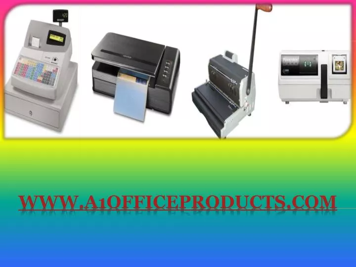www a1officeproducts com