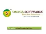 Dynamic Website Designing - slide 1
