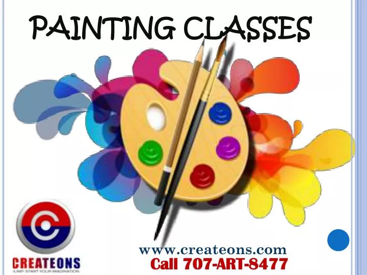 painting classes