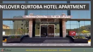 Nelover Qurtuba Hotel Apartment – Apartments For Rent In Riy