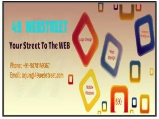 Website Development Chandigarh
