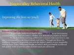 Counseling and Social service organization, Communication sk - slide 1