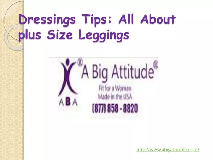 dressings tips all about plus size leggings