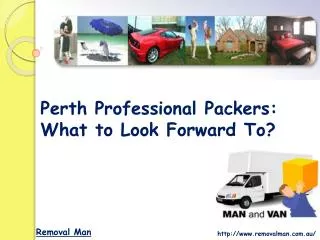 Perth Professional Packers: What to Look Forward To?