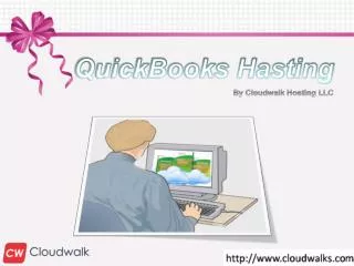 Advantages of QuickBooks Hosting