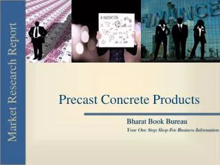Precast Concrete Products