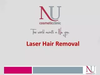 Affordable Laser Hair Removal Treatment – An Ideal Solution