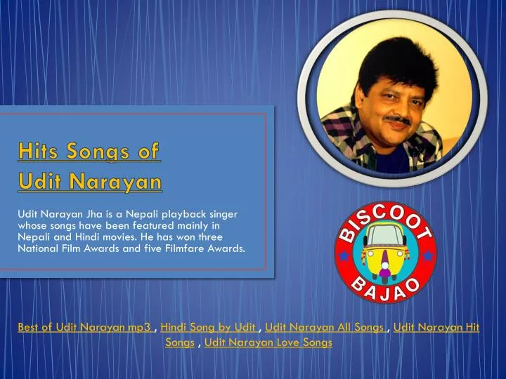 hits songs of udit narayan