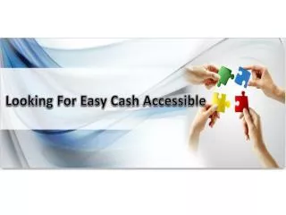 Get Cash Assistance For Financial Support