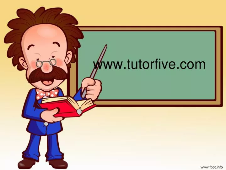 www tutorfive com