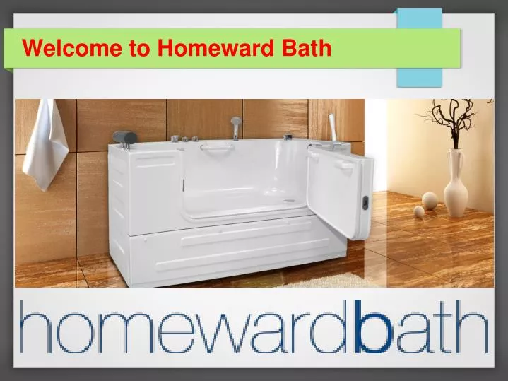 welcome to homeward bath
