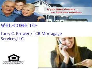 Welcome to Mortgage Lenders in Georgia