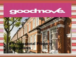 Sell Your House Fast With Good Move