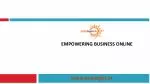 SEO Company India - slide 1