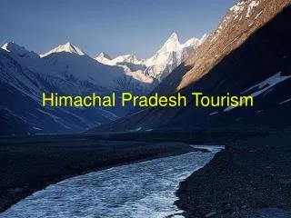 Himachal Honeymoon Packages from Ahmedabad