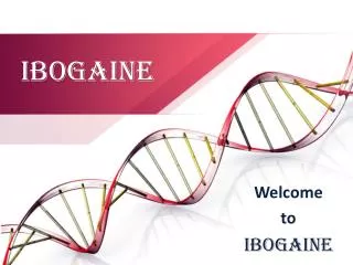 Ibogaine treatments