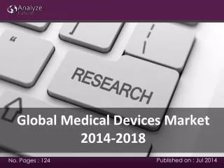 Latest Report on Medical Devices Market