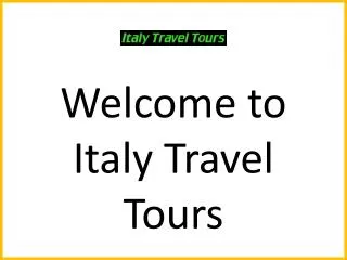 Find the Affordable Escorted Tours Packages 2014