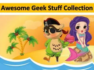 Awesome geek stuff collection of 2015 by geekyget com