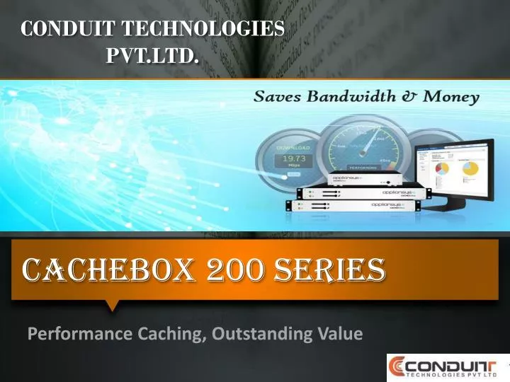 cachebox 200 series