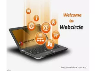 Professional Website Redesign by Webcircle