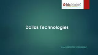 dallas technologies review