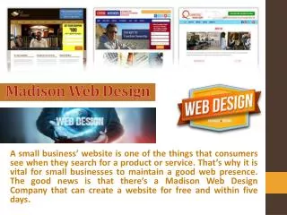 Web Design Carlsbad