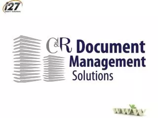 Document Management Solutions