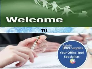 Online Purchases with Astute Office Supplies