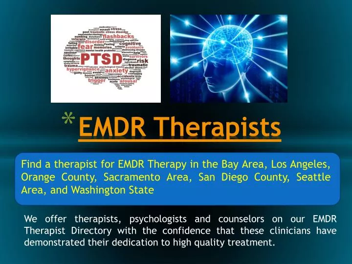 emdr therapists