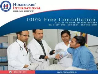 Best Homeopathy Doctors Prevents All your Health Disorders