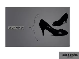 designer shoes for women