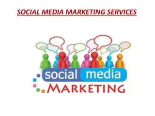 Social Media Marketing Agency Hyderabad