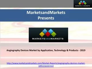 Angiography Devices Market by Application, Technology & Prod