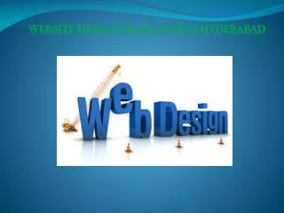 Website Design Development Hyderabad